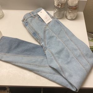 MUGLER JEANS